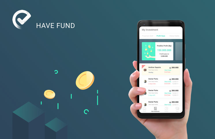 havefund home