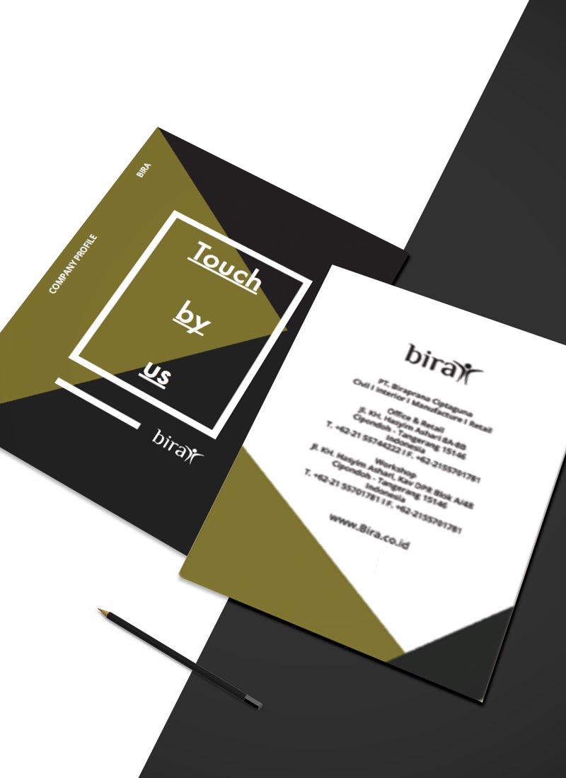 bira envelope
