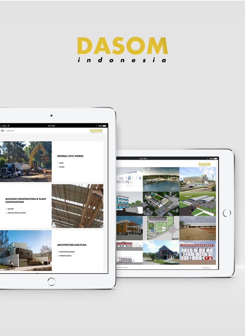 dasom project